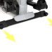Орбітрек  Kettler Axos Nova M Black - фото №3